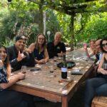 Full-Day Wine Tasting Tour in Auckland with 3-Course Vineyard Lunch - Transportation and Group Size