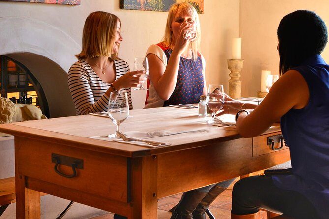 Full-Day Wine Tour from Picton - The Itinerary in Detail