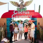 Garden Entry Ticket - What’s Included in the Ticket?