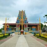 Garden Of Sleeping Giant ,Mudpool &Temple Tour From Coral Coast - The Itinerary in Detail