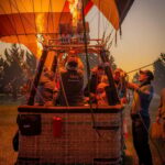 Geelong: Balloon Flight at Sunrise with Breakfast - The Itinerary: Breaking Down Each Step