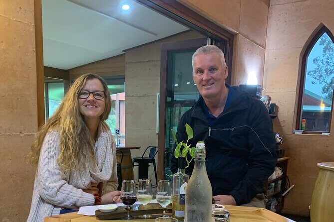 Geographe Wine Region Tour - Analyzing the Experience & Value