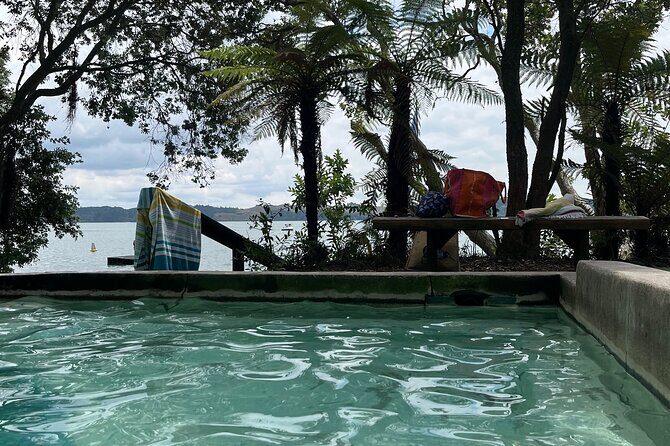 Geothermal Jetski Tour Self Guided Lake Rotoiti Hot Mineral Pools - Who Will Love This Tour?