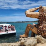 Giant and Dolphin Sightseeing Cruise in Mandurah - What Travelers Say