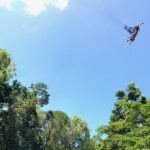 Giant Swing Skypark Cairns by AJ Hackett - The Sum Up: Is It Worth Your Time?