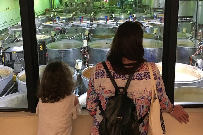 Ginger Factory and Nutworks Return Bus Transfer: Sunshine Coast - A Closer Look at the Itinerary