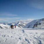 Glacier Explorer & Earnslaw Burn Helicopter Flight - The Glacier Landing Experience