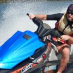 Glasshouse Twister - 90 min jet ski experience - Who Should Consider This Tour?