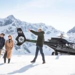 Glenorchy: 25-30 Minute Snow Landing Helicopter Experience - What Travelers Are Saying