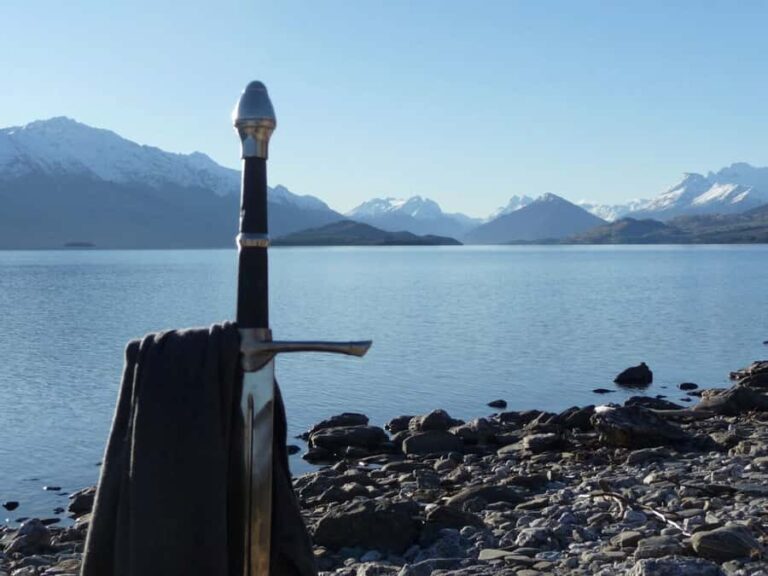 Glenorchy: 4WD Lord Of the Rings Half-Day Tour - An In-Depth Look at the Tour