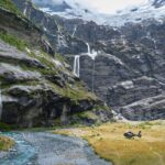 Glenorchy 50 min Helicopter Tour | Earnslaw Burn & Waterfalls - What’s Included and What to Expect