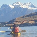 Glenorchy Island Safari, Self-drive option - Detailed Itinerary Breakdown