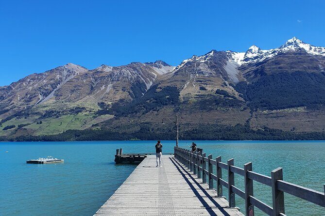 Glenorchy Kiwi Special Tour - What Travelers Say: The Real Feedback