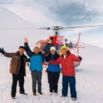Glenorchy Snow Landing Helicopter Flight 30mins - Who Will Love This Experience?