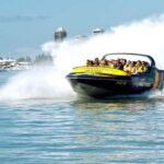Gold Coast: 1-Hour Extreme Jet Boat Ride - Highlights of the Experience