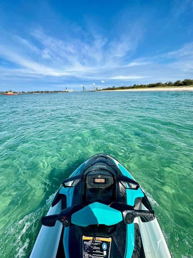 Gold Coast: 1-hour Jet-Ski Safari -No Slow Zones + Free Pics - What Makes This Tour Stand Out?