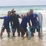 Gold Coast: 2-Hour Private Surf Lesson with Photo Package - The Learning Experience and Itinerary Breakdown