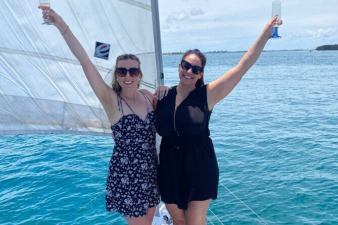 Gold Coast 2 hour Sunset Sailing Cruise with Drinks&Tasting Plate - Final Thoughts