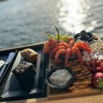 Gold Coast 2 Hr Sunset Private Sailing Charter with Drinks & Food - Practical Details and Tips