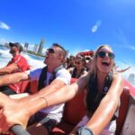 Gold Coast: 55-Minute Extreme Jet Boat Ride - Practical Tips for the Best Experience