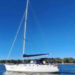 Gold Coast: Afternoon Sailing Cruise incl food & drinks - The Itinerary and Experience