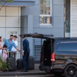 Gold Coast Airport: Shared Transfer to Gold Coast Suburbs - Who Will Love This Service?