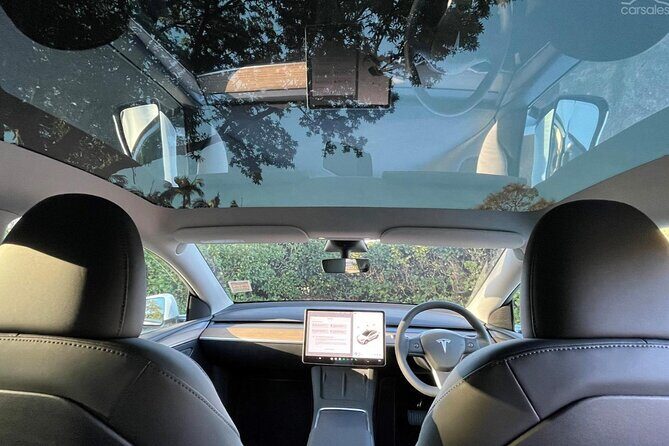 Gold Coast Airport Transfers Corporate Chauffeurs Gold Coast - Why Choose This Service?