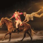 Gold Coast: Australian Outback Spectacular Dinner & Show - Key Points