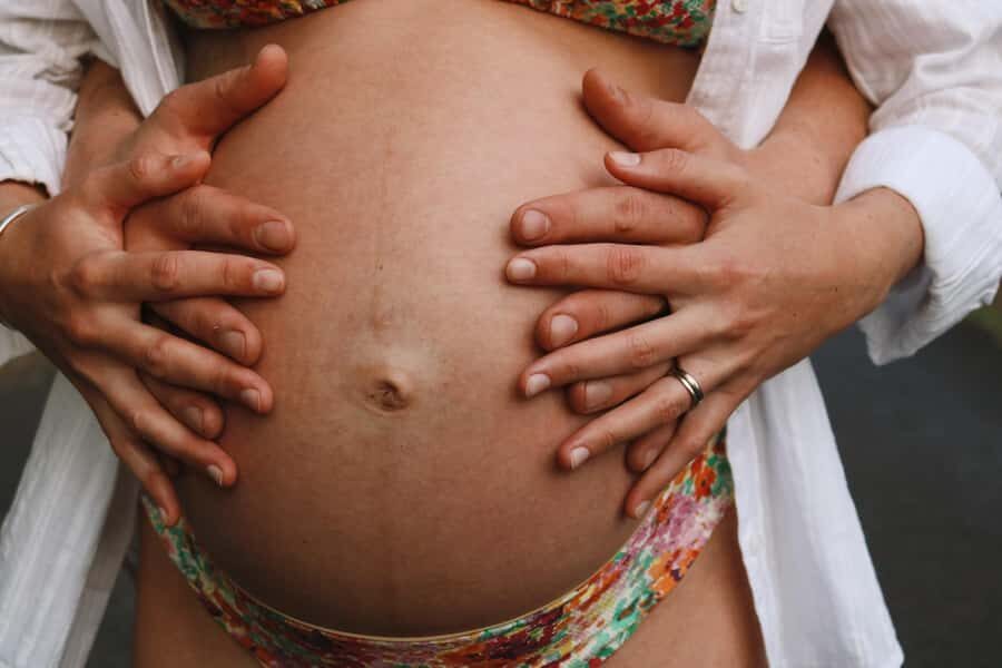 Gold Coast: Beach Photoshoot with Edited Photos - A Detailed Look at the Coolangatta Beach Photoshoot