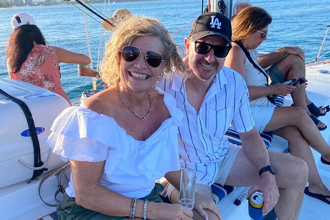 Gold Coast Breakfast Sailing Cruise with Croissants & Sparkling - Practical Details