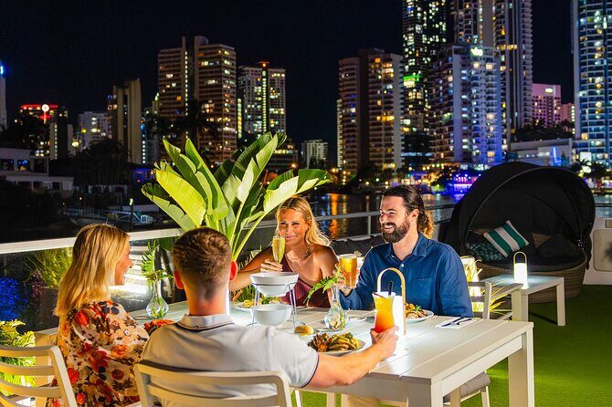 Gold Coast Buffet Dinner Sightseeing Cruise - Who Will Love This Cruise?
