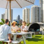 Gold Coast Buffet Lunch Sightseeing Cruise - What to Expect on the Cruise
