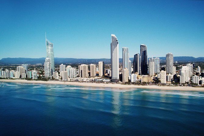 Gold Coast Day Tour From Brisbane - Exploring the Itinerary in Detail