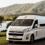 Gold Coast: Daytime Glow Worm Caves and Hop-on Hop-off Tour - What the Reviews Say