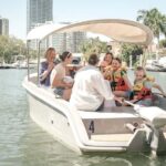 Gold Coast: Electric Picnic Boat Rental From Isle of Capri - Who Should Consider This?