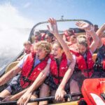Gold Coast: Extreme Jet Boat Blast Ride - An In-Depth Look at the Gold Coast Jet Boat Experience