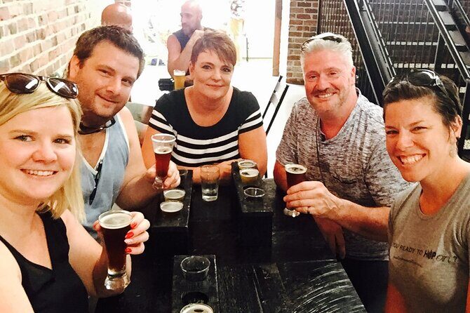 Gold Coast Full Day Brewery Tour - Who Will Love This Experience?