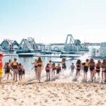 Gold Coast: GC Aqua Park Session in Broadwater Parklands - The Practicalities: Booking, Accessibility, and Cost