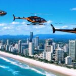 Gold Coast Helicopter 10 min Flight and Jet Boat Ride - The Final Verdict: Is It Worth It?