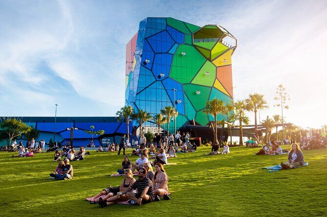 Gold Coast Hop On Hop Off Sightseeing Cruise 1 Day Pass - Practical Details and What to Expect