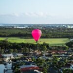 Gold Coast Hot Air Balloon Flight - The Itinerary Breakdown