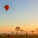Gold Coast: Hot Air Balloon Flight, Sparkling Wine & Photos - The Practical Side: Value, Comfort, and Safety