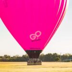 Gold Coast: Hot Air Balloon Flight with Buffet Breakfast - The Itinerary Breakdown