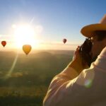 Gold Coast: Hot Air Balloon Flight+Vineyard Breakfast+Alpaca - Why This Tour Is Worth Considering