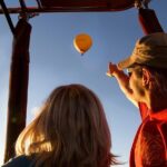 Gold Coast Hot Air Balloon + Winery Breakfast + Return Transfers - The Highlights: Why This Tour Is Worth Considering