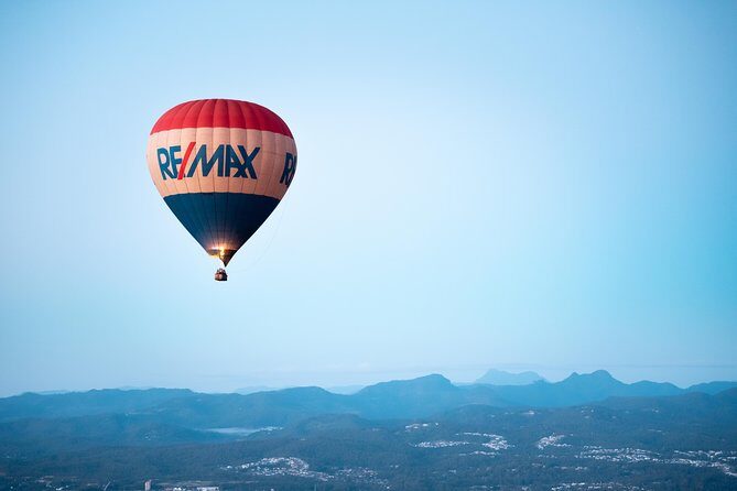 Gold Coast Hot Air Balloon with 5 Star Champagne Buffet Breakfast - The Practical Aspects