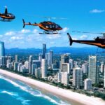 Gold Coast: Jet Boat Ride and Scenic Helicopter Tour - Who Will Love This Tour?