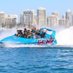 Gold Coast: Jet Boat Thrill Ride - Who Would Enjoy This Tour?