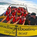 Gold Coast JetBlast Jet Boat Ride  40-Minute Thrill Experience - The Breakdown: What the Itinerary Looks Like