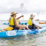 Gold Coast: Kayaking and Snorkeling Guided Tour - Authentic Reviews: What Participants Say